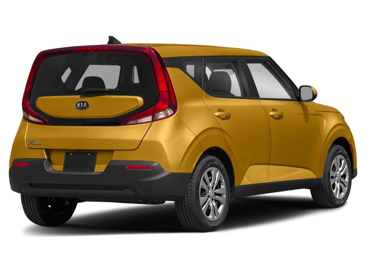 2020 Kia Soul LX San Clemente CA