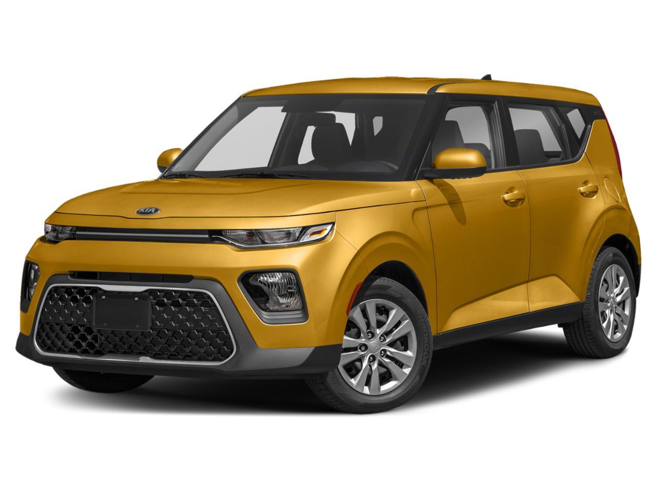 2020 Kia Soul LX San Clemente CA