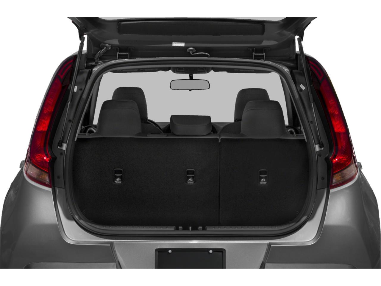2020 Kia Soul LX Tucson AZ