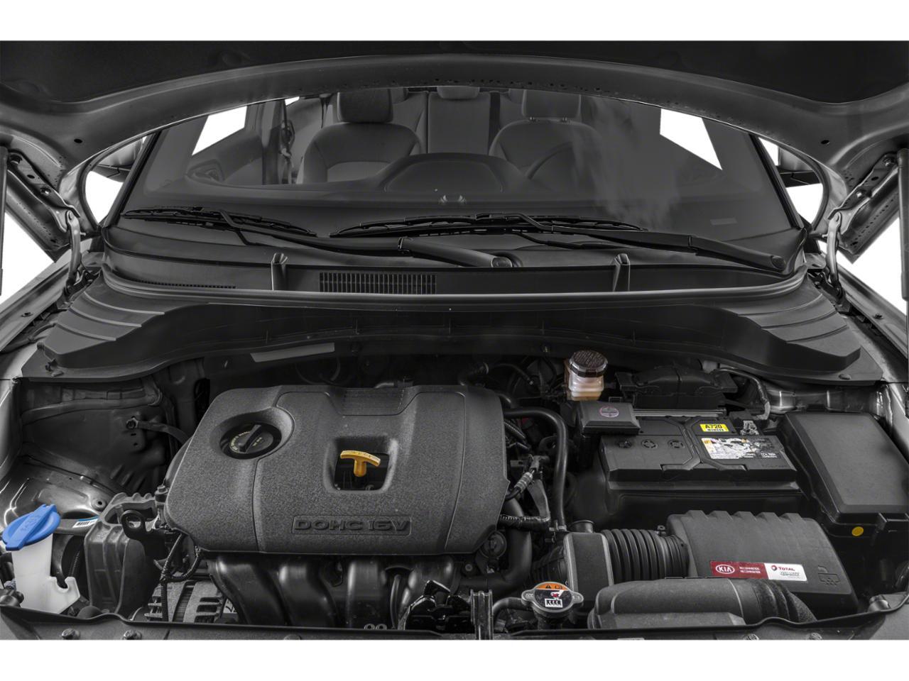 2020 Kia Soul S Owego NY