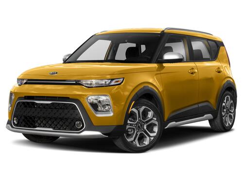2020 Kia Soul S Tampa FL 2020 Kia Soul S Tampa FL