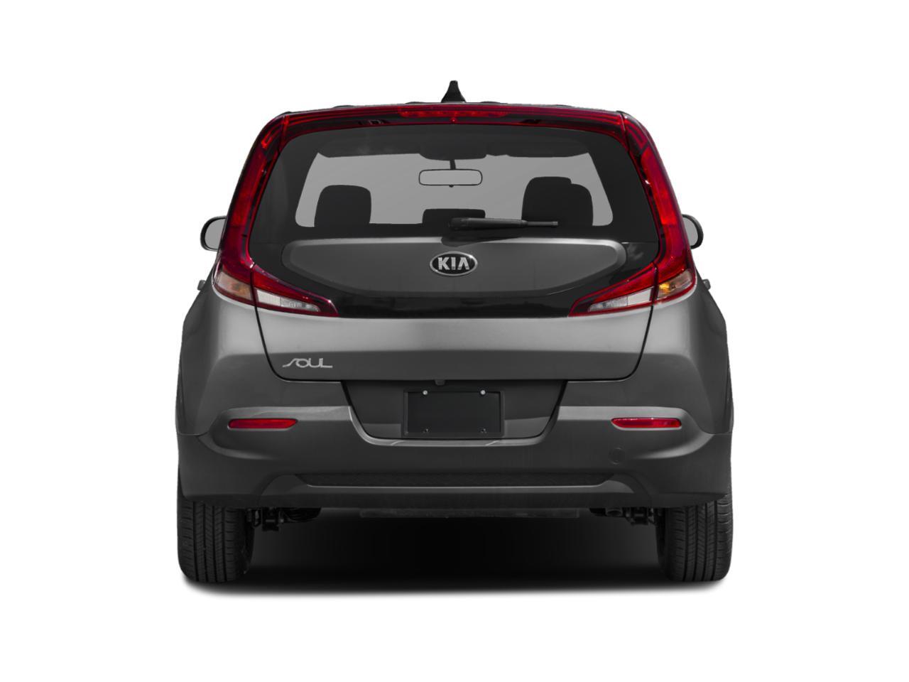 2020 Kia Soul S Tucson AZ