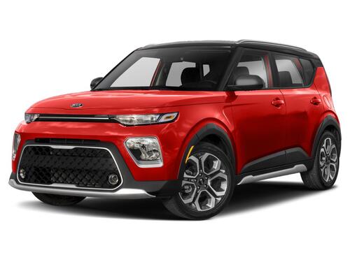 2020 Kia Soul X-Line Tampa FL 2020 Kia Soul X-Line Tampa FL