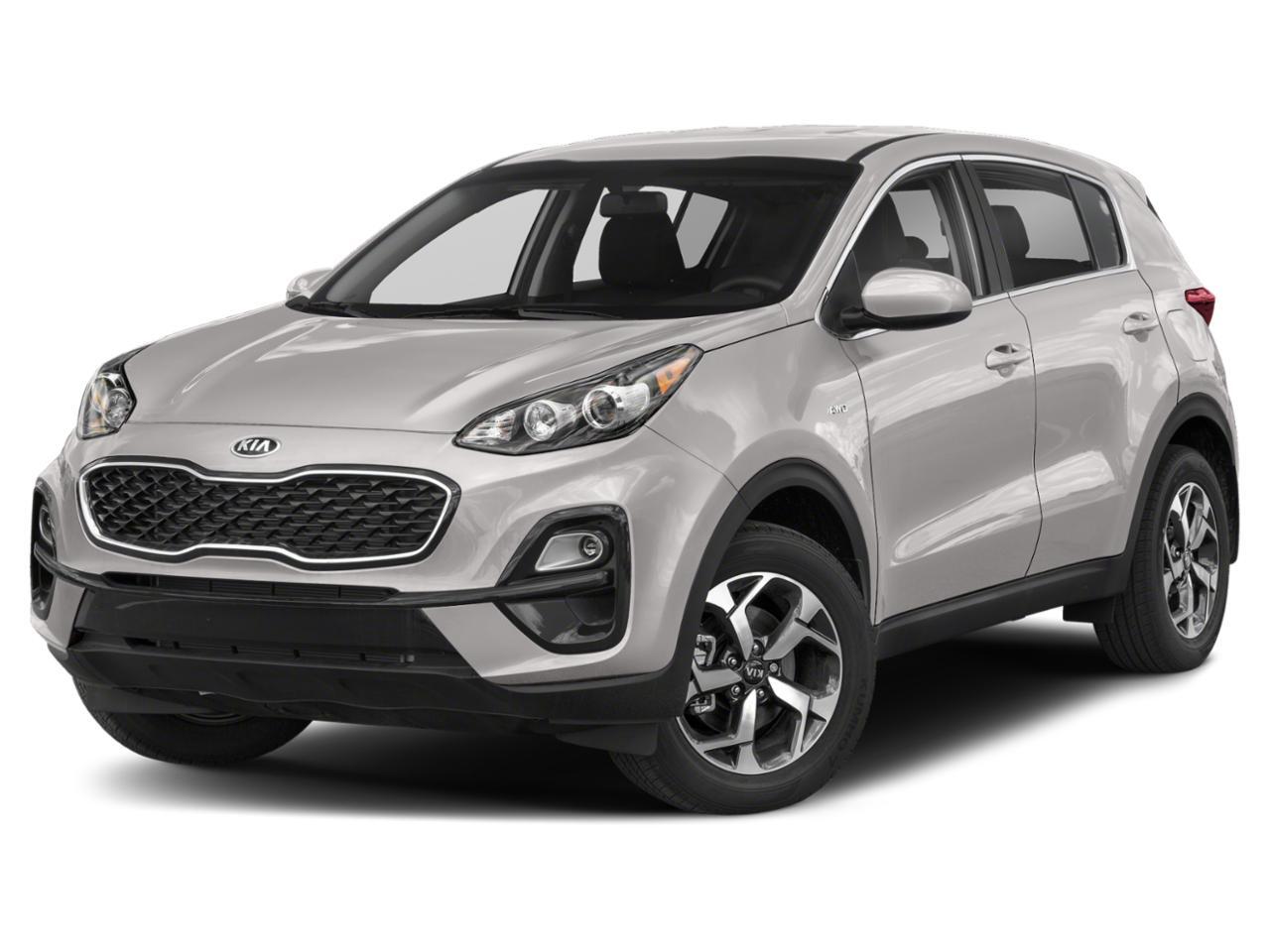 2020 Kia Sportage EX Akron OH