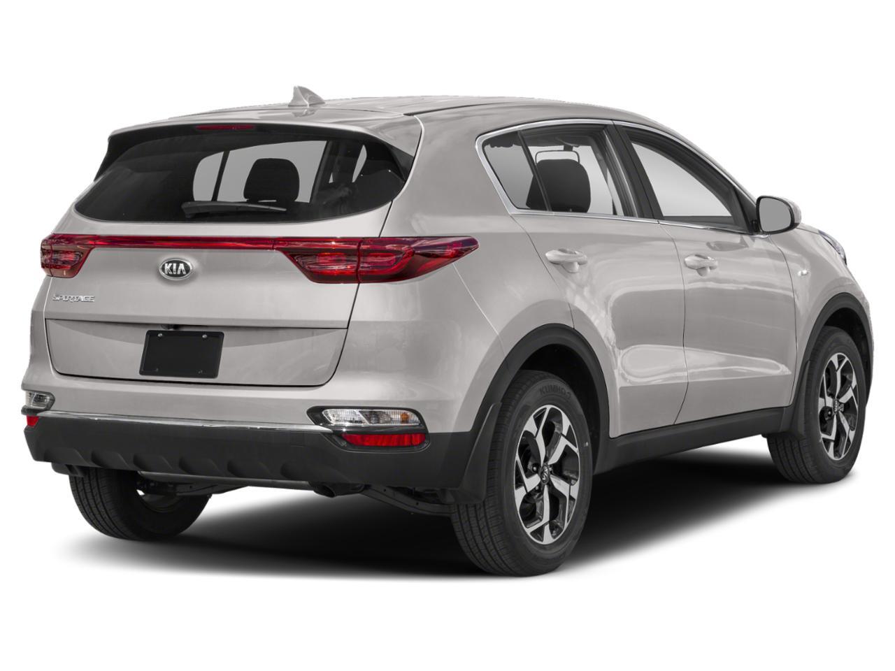 2020 Kia Sportage EX Akron OH