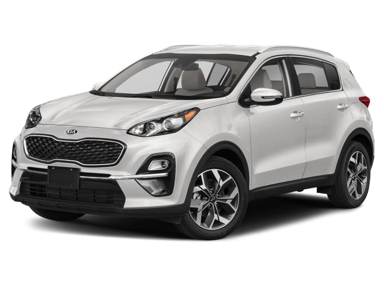 2020 Kia Sportage EX San Clemente CA