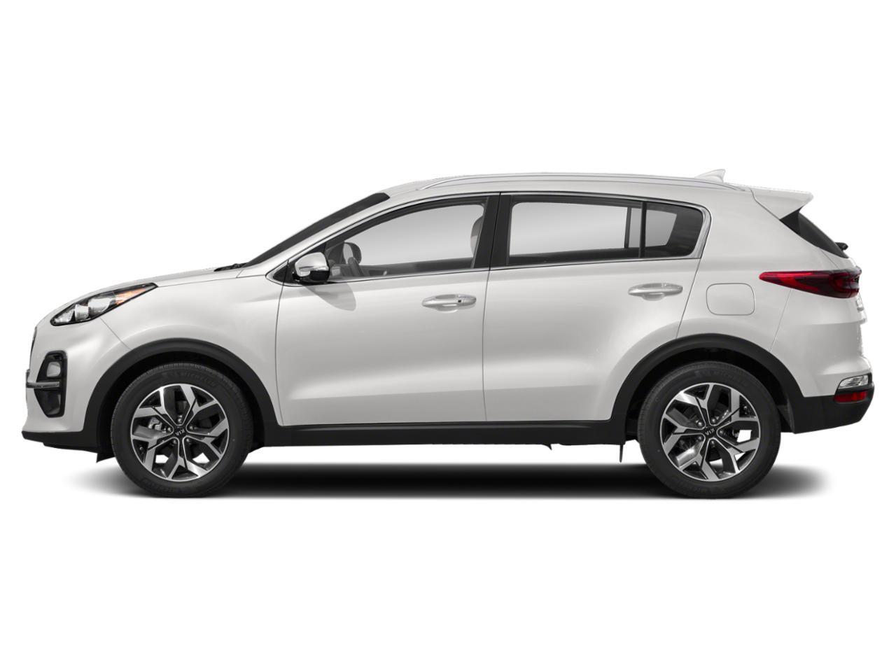 2020 Kia Sportage EX San Clemente CA