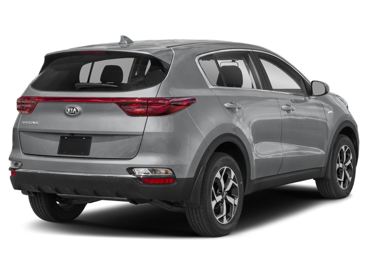 2020 Kia Sportage EX San Clemente CA