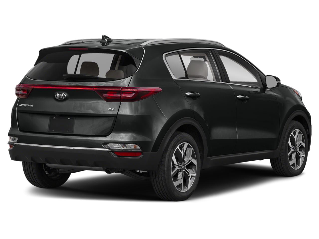 2020 Kia Sportage EX San Clemente CA
