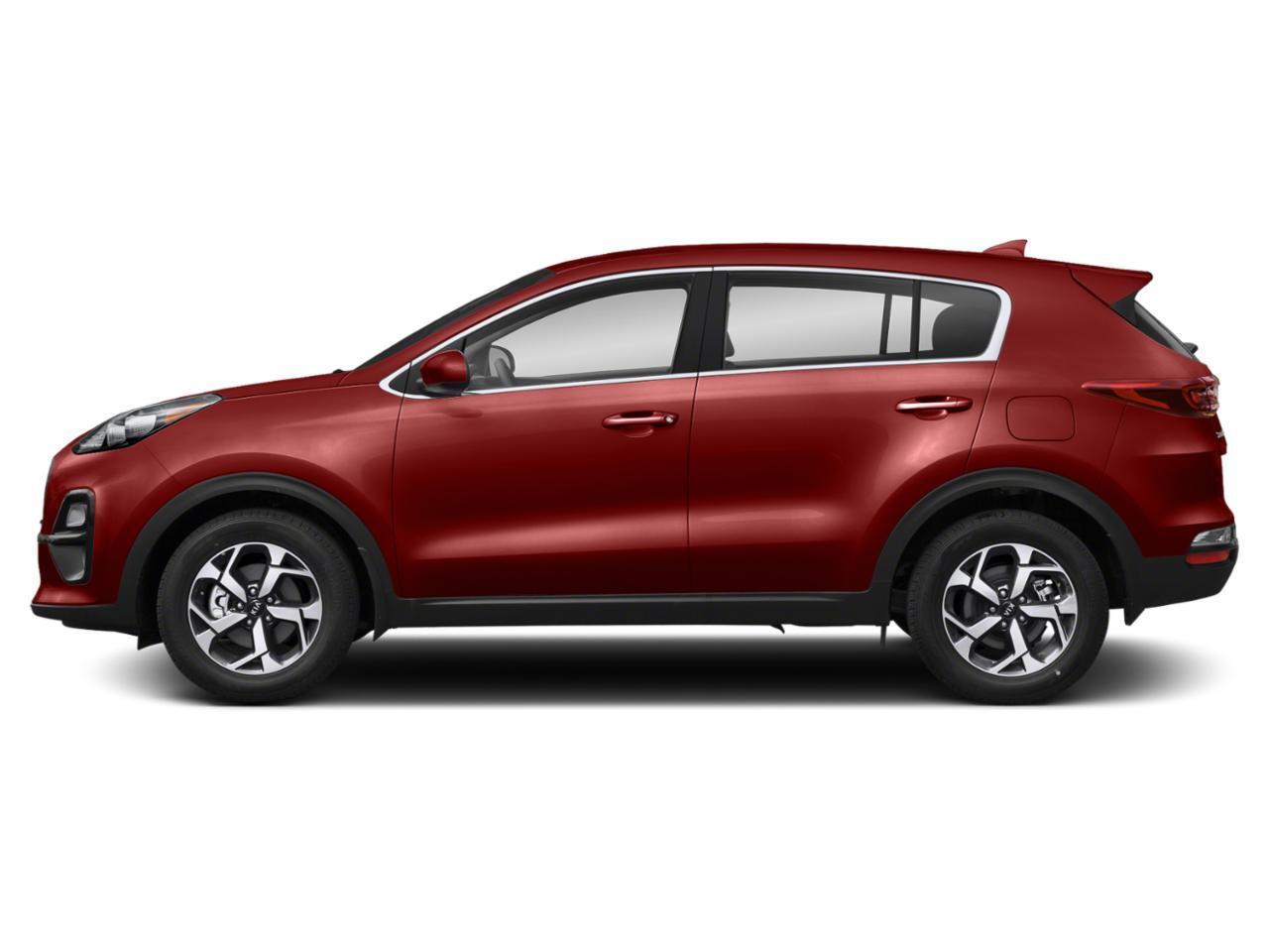 2020 Kia Sportage LX Akron OH