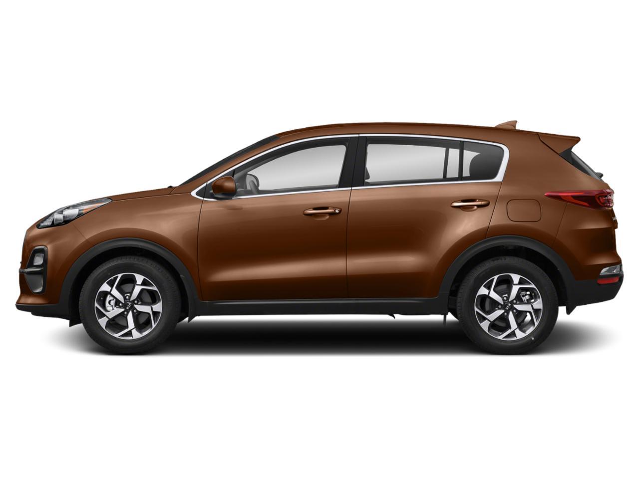2020 Kia Sportage LX Akron OH