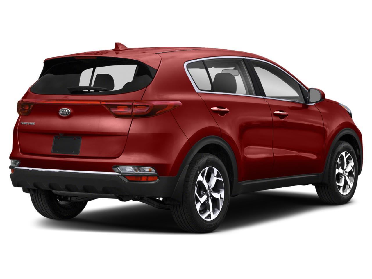 2020 Kia Sportage LX Akron OH