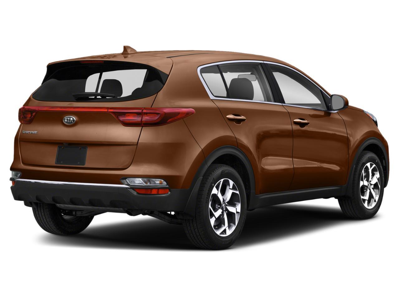 2020 Kia Sportage LX Akron OH