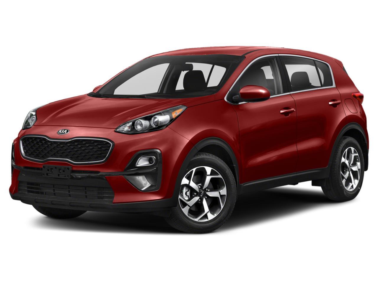 2020 Kia Sportage LX Akron OH