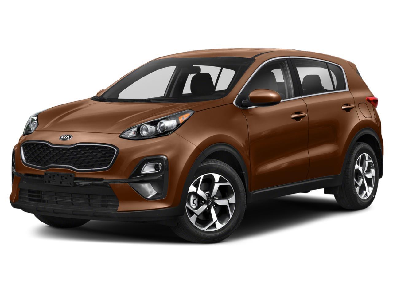 2020 Kia Sportage LX Akron OH