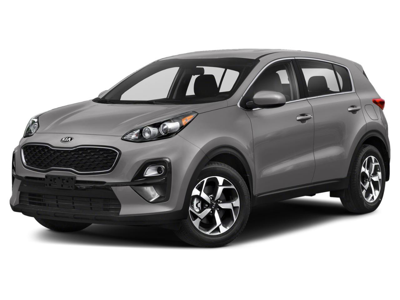 2020 Kia Sportage LX Cape Girardeau MO