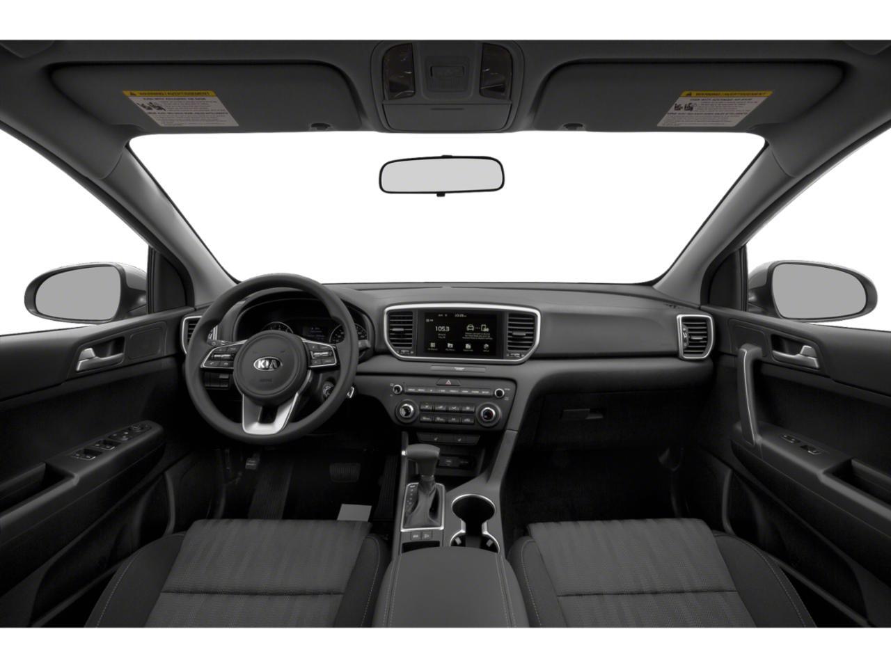 2020 Kia Sportage LX Mesa AZ