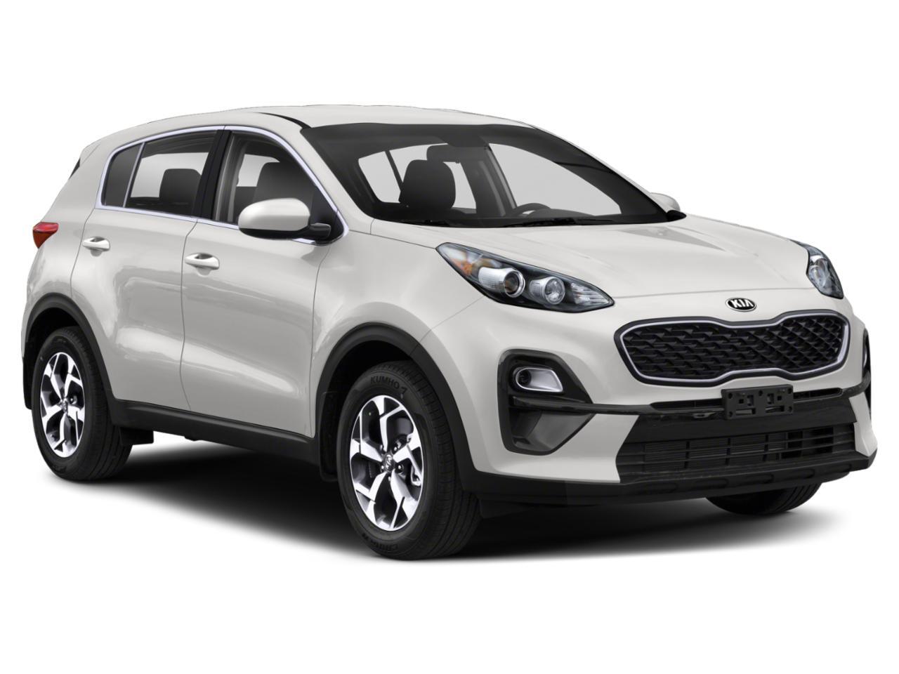 2020 Kia Sportage LX Mesa AZ