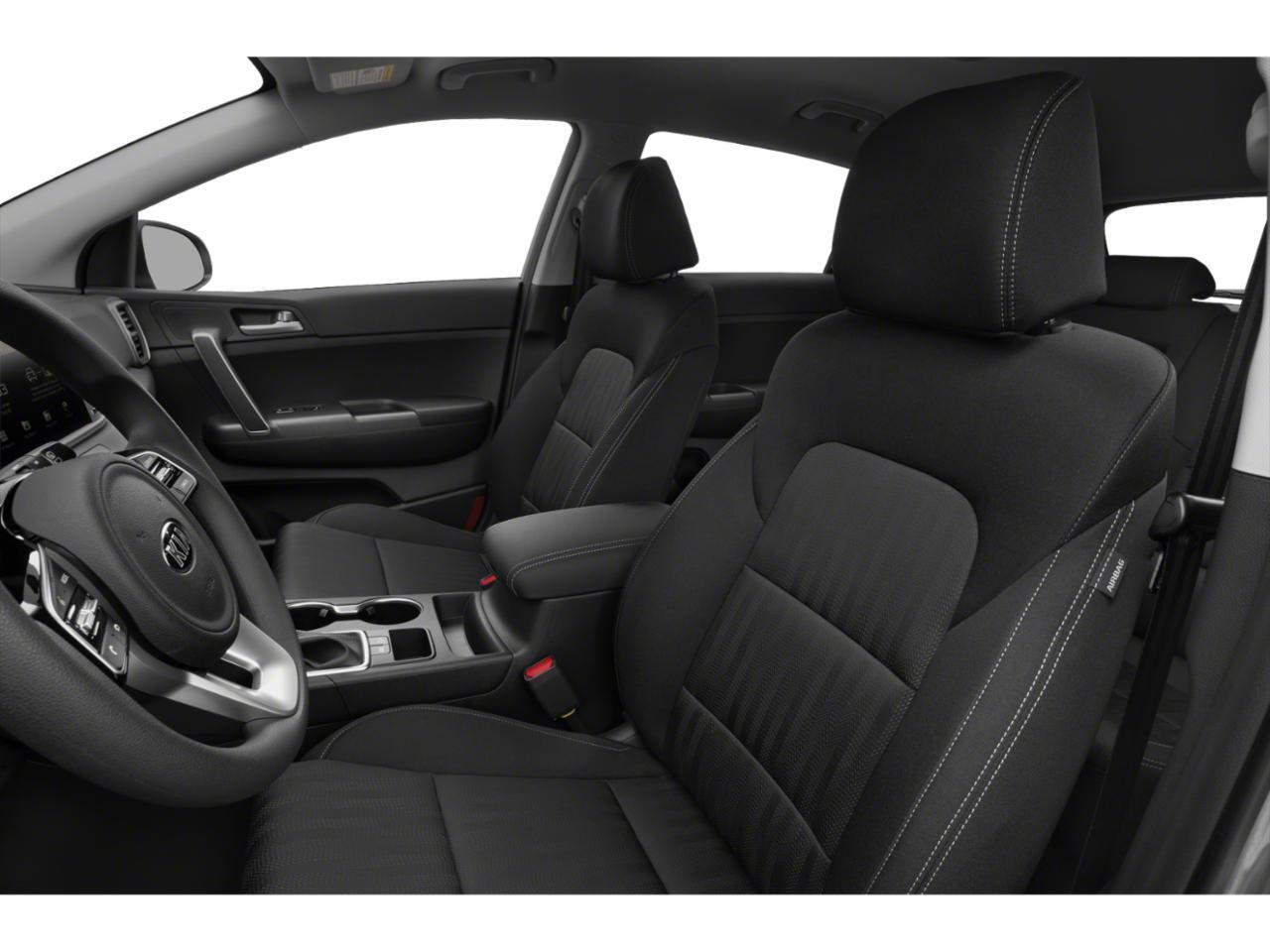 2020 Kia Sportage LX Mesa AZ