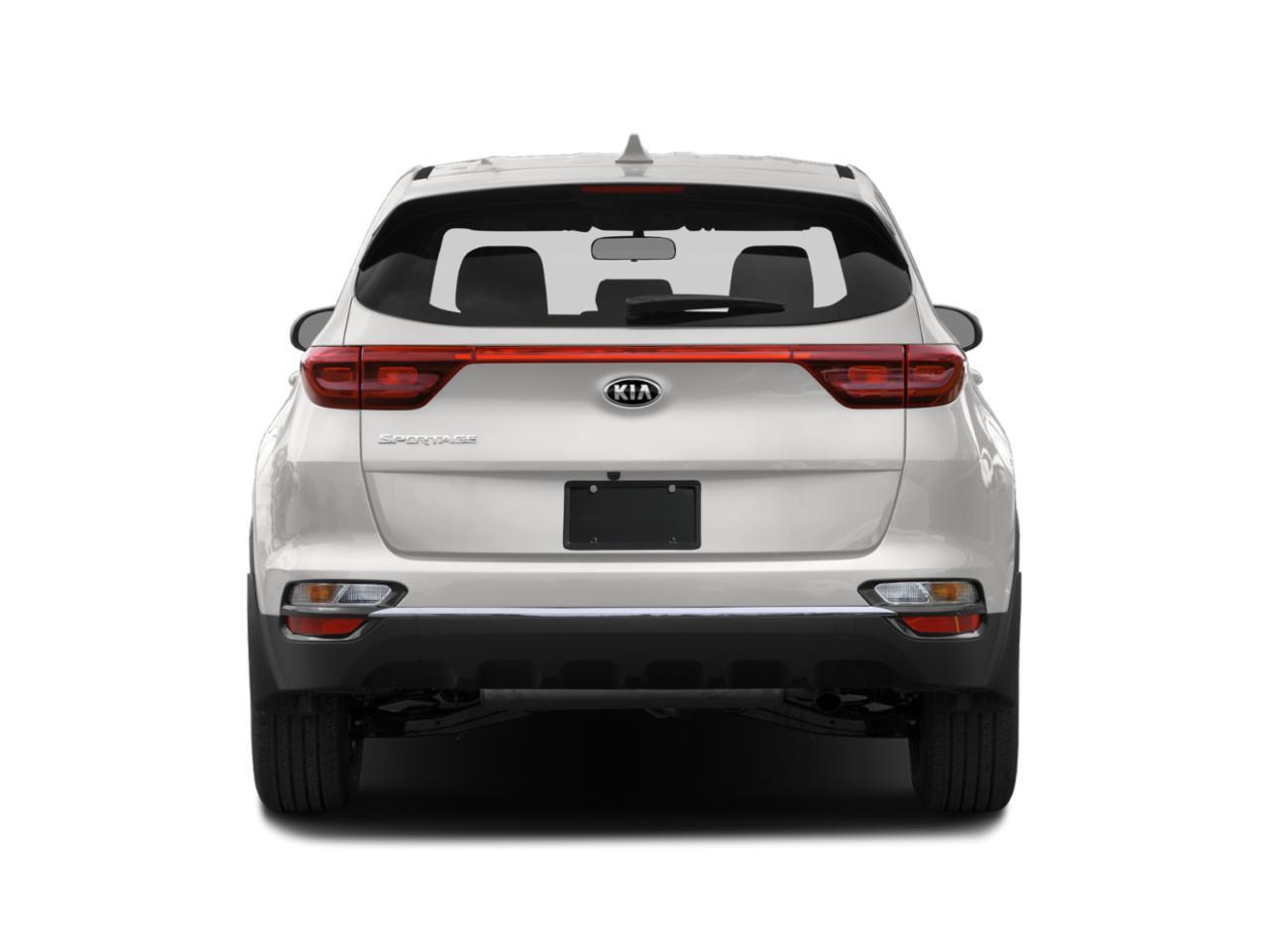 2020 Kia Sportage LX Mesa AZ