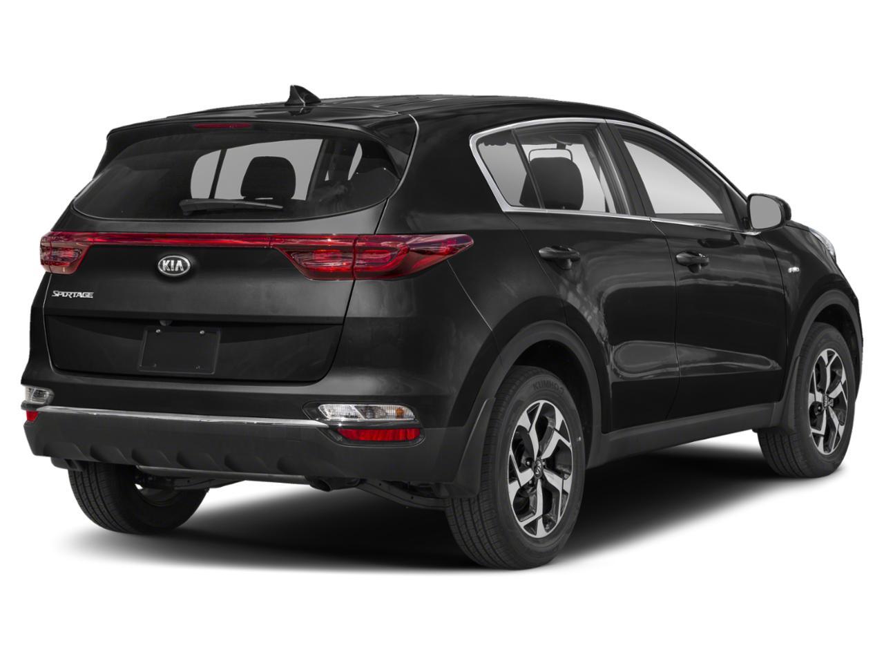 2020 Kia Sportage LX St. John's NL