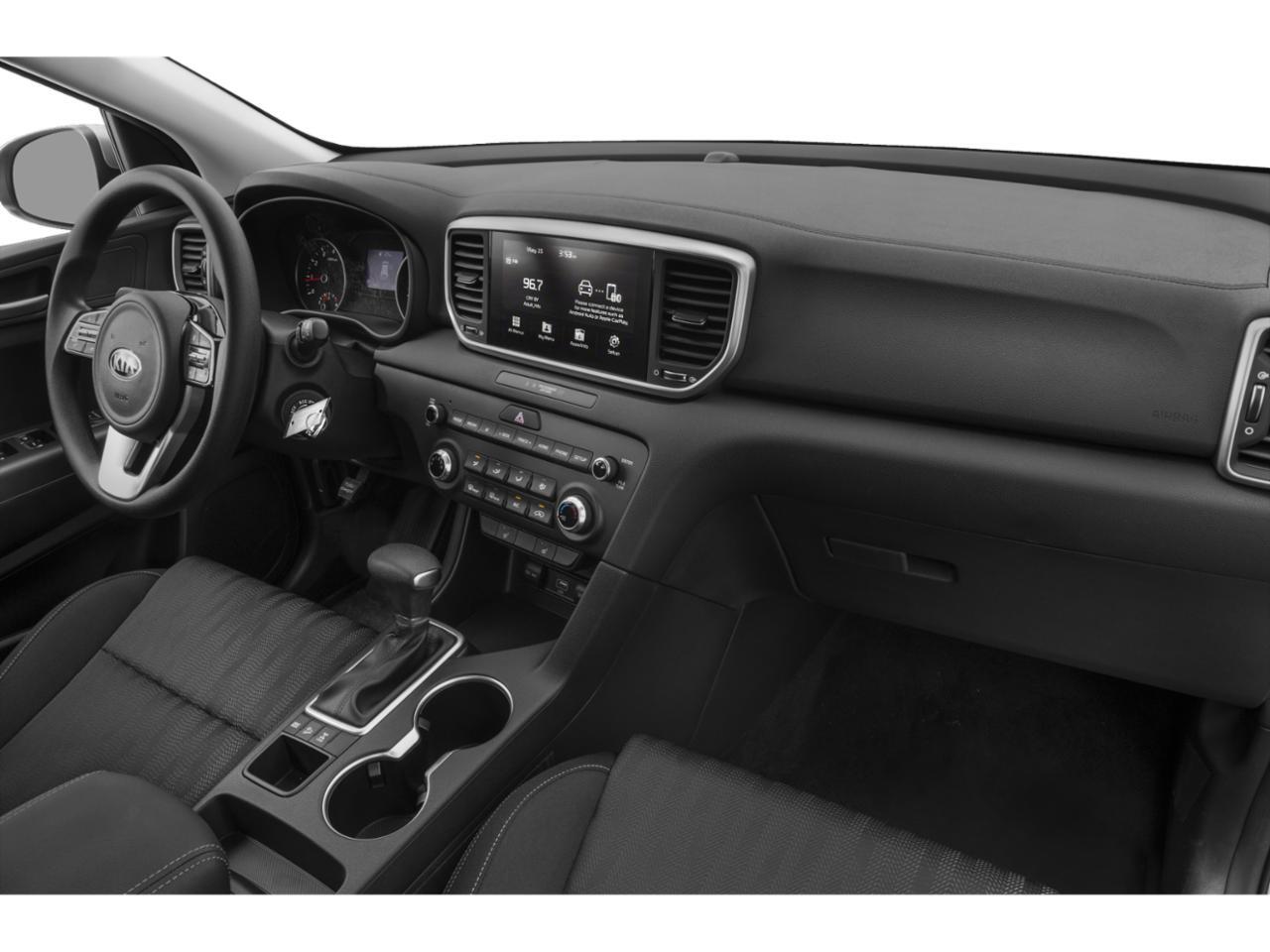 2020 Kia Sportage LX St. John's NL