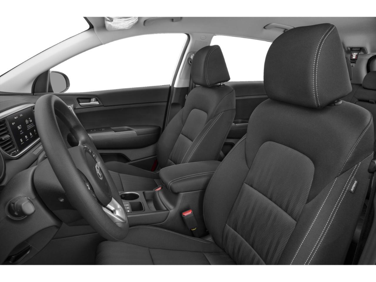 2020 Kia Sportage LX St. John's NL