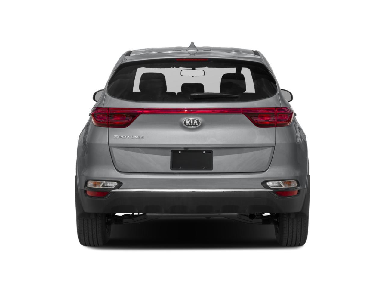 2020 Kia Sportage LX St. John's NL