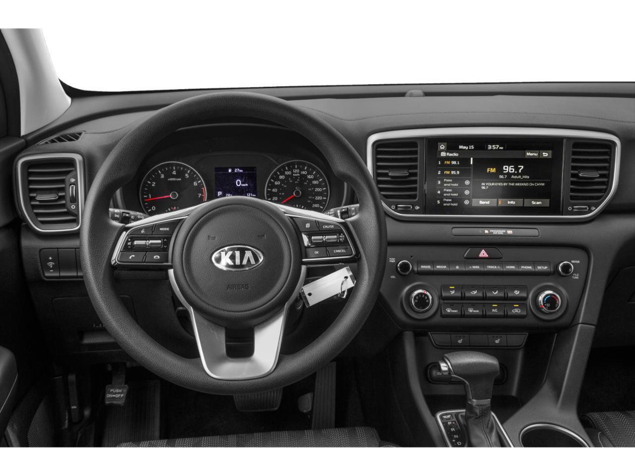 2020 Kia Sportage LX St. John's NL