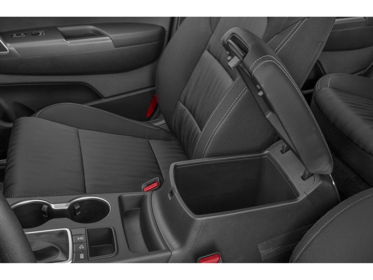 2020 Kia Sportage LX St. John's NL