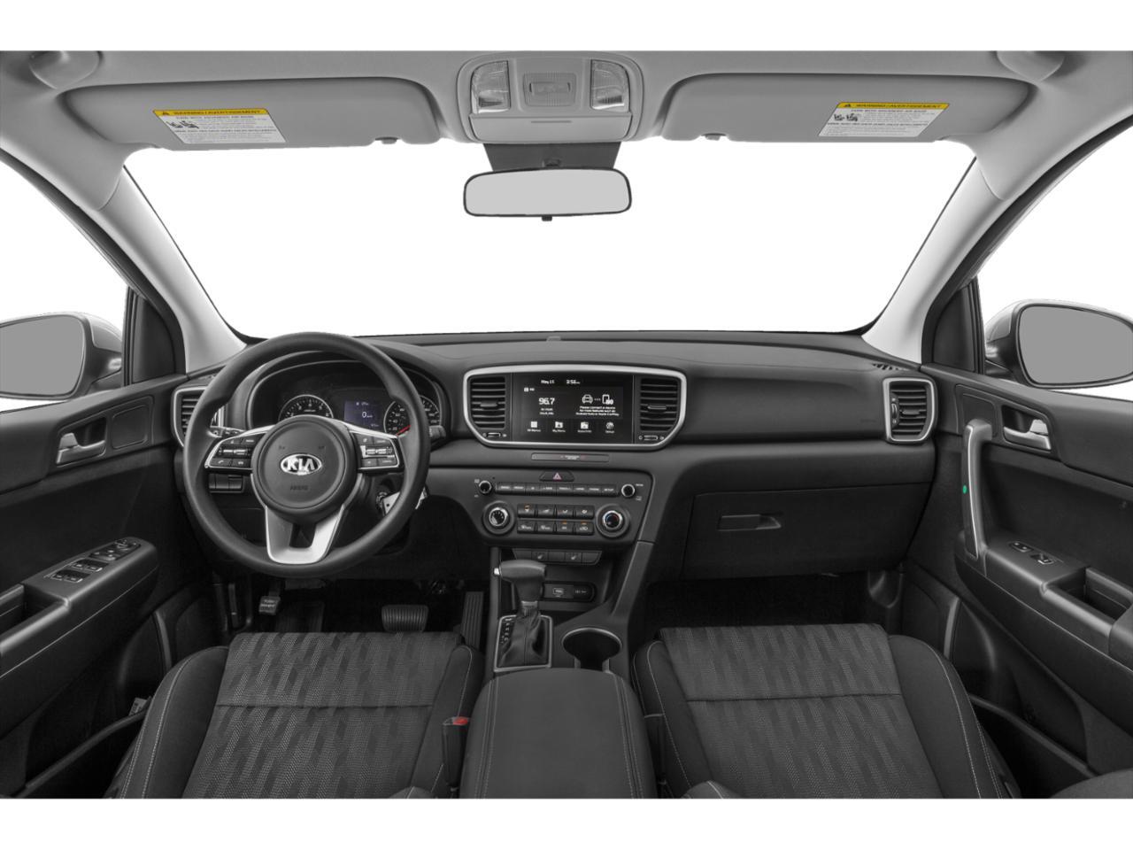 2020 Kia Sportage LX St. John's NL
