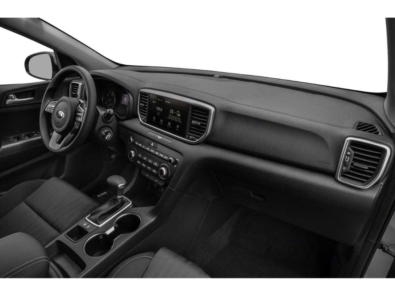 2020 Kia Sportage LX Tucson AZ