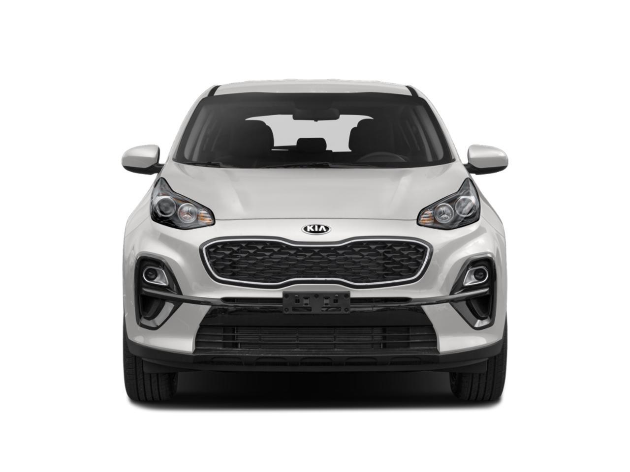 2020 Kia Sportage LX Tucson AZ