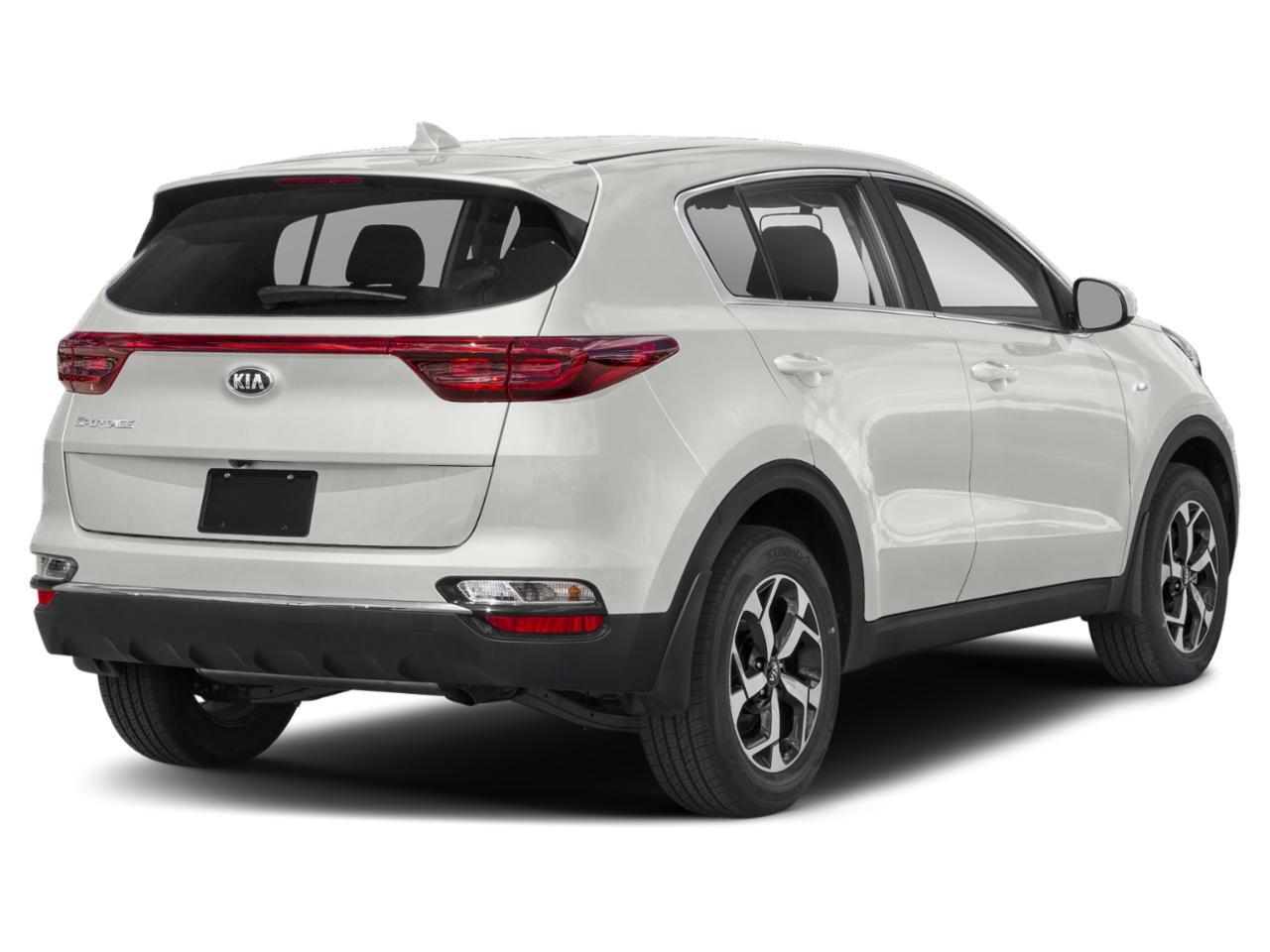 2020 Kia Sportage LX San Clemente CA