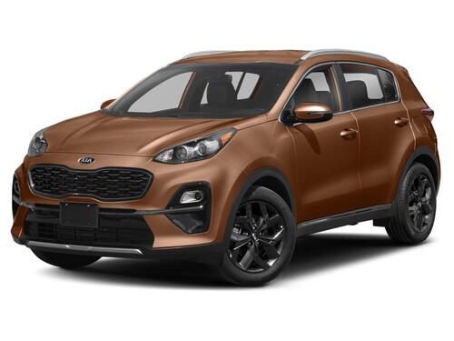 2020 Kia Sportage S Tampa FL 2020 Kia Sportage S Tampa FL