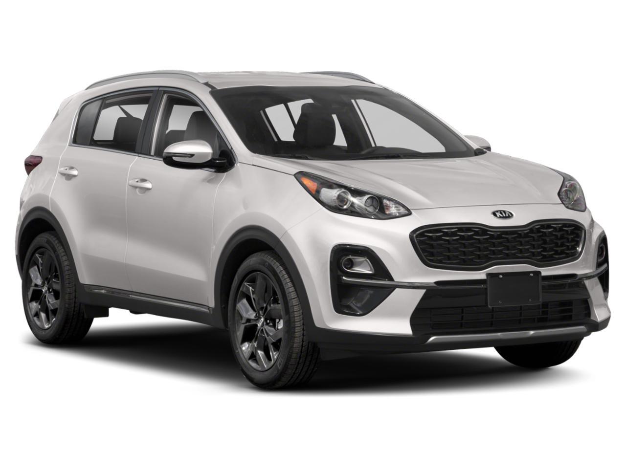 2020 Kia Sportage S Tucson AZ