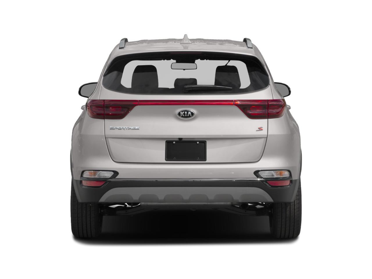 2020 Kia Sportage S Tucson AZ