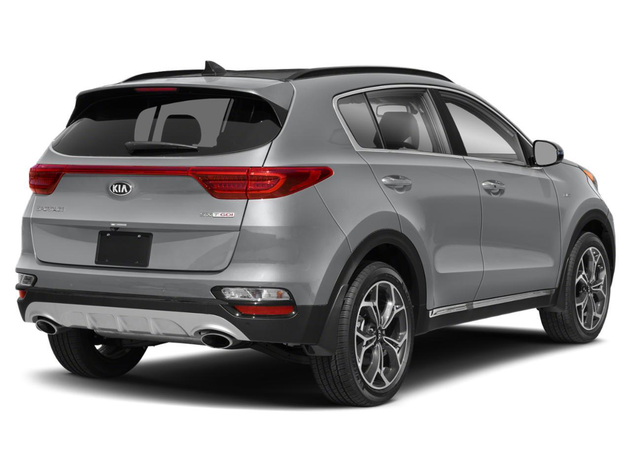 2020 Kia Sportage SX Philadelphia PA
