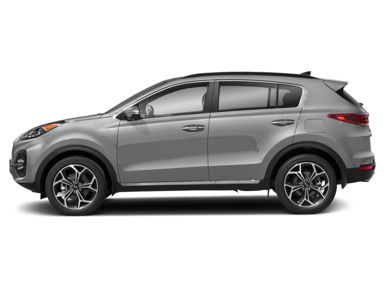 2020 Kia Sportage SX Philadelphia PA