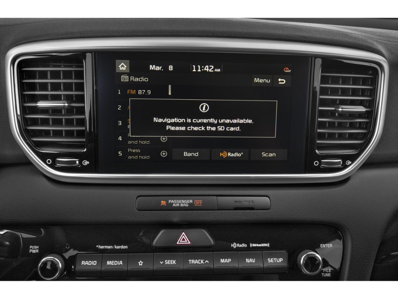 2020 Kia Sportage SX Philadelphia PA