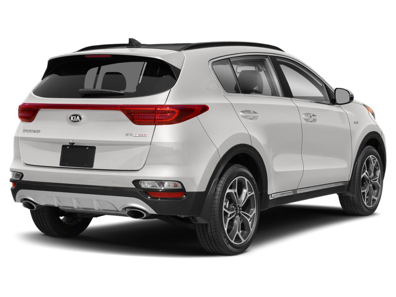2020 Kia Sportage SX Turbo Richmond Hill NY