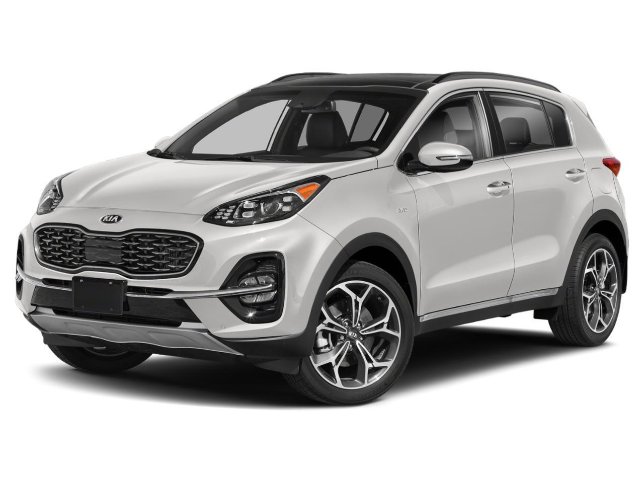 2020 Kia Sportage SX Turbo Richmond Hill NY
