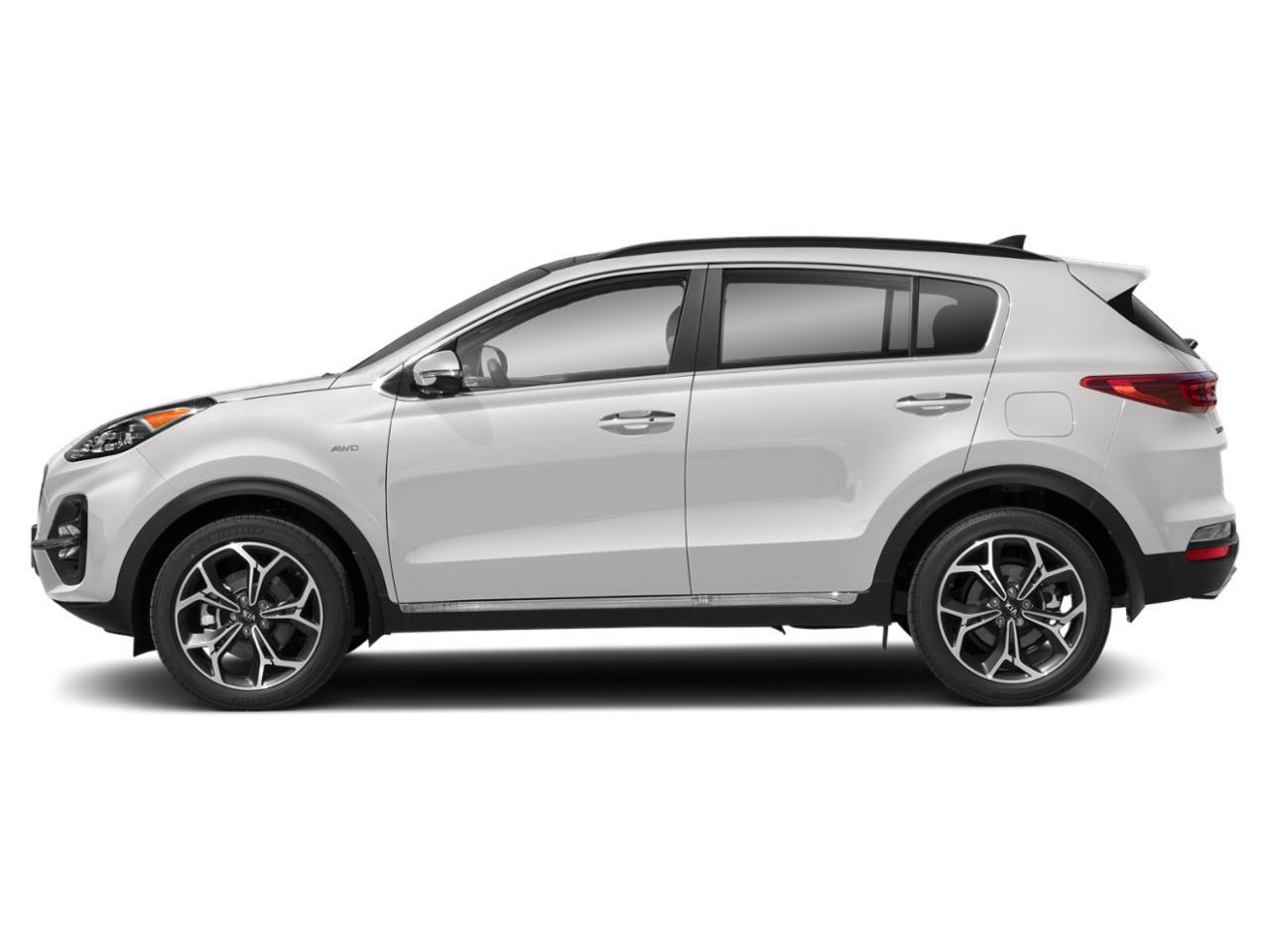 2020 Kia Sportage SX Turbo Richmond Hill NY