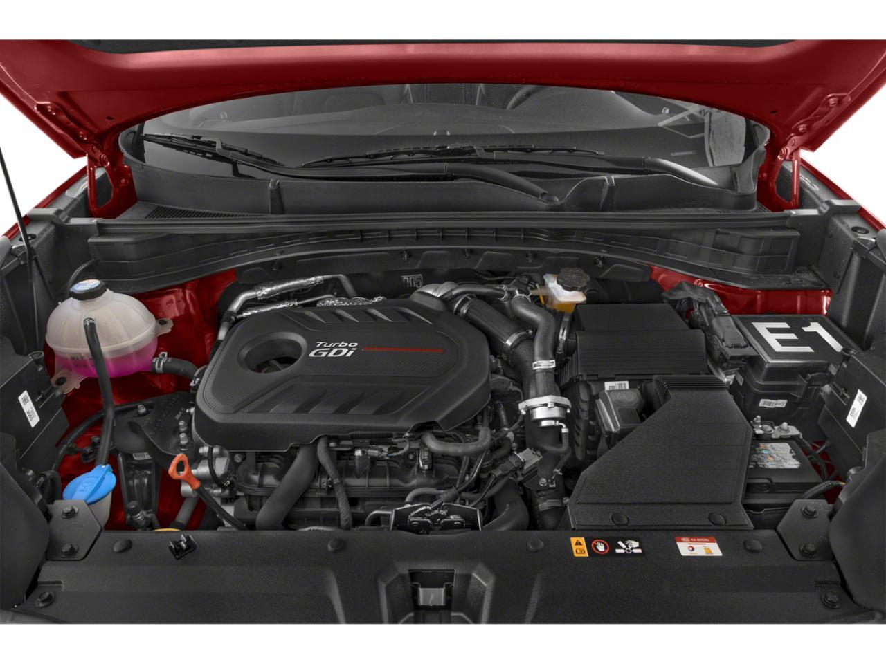2020 Kia Sportage SX Turbo San Clemente CA