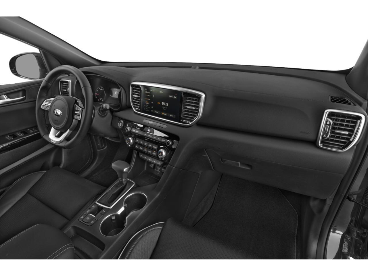 2020 Kia Sportage SX Turbo San Clemente CA