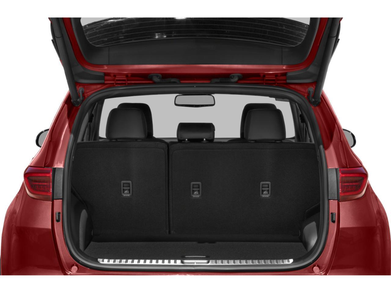 2020 Kia Sportage SX Turbo San Clemente CA