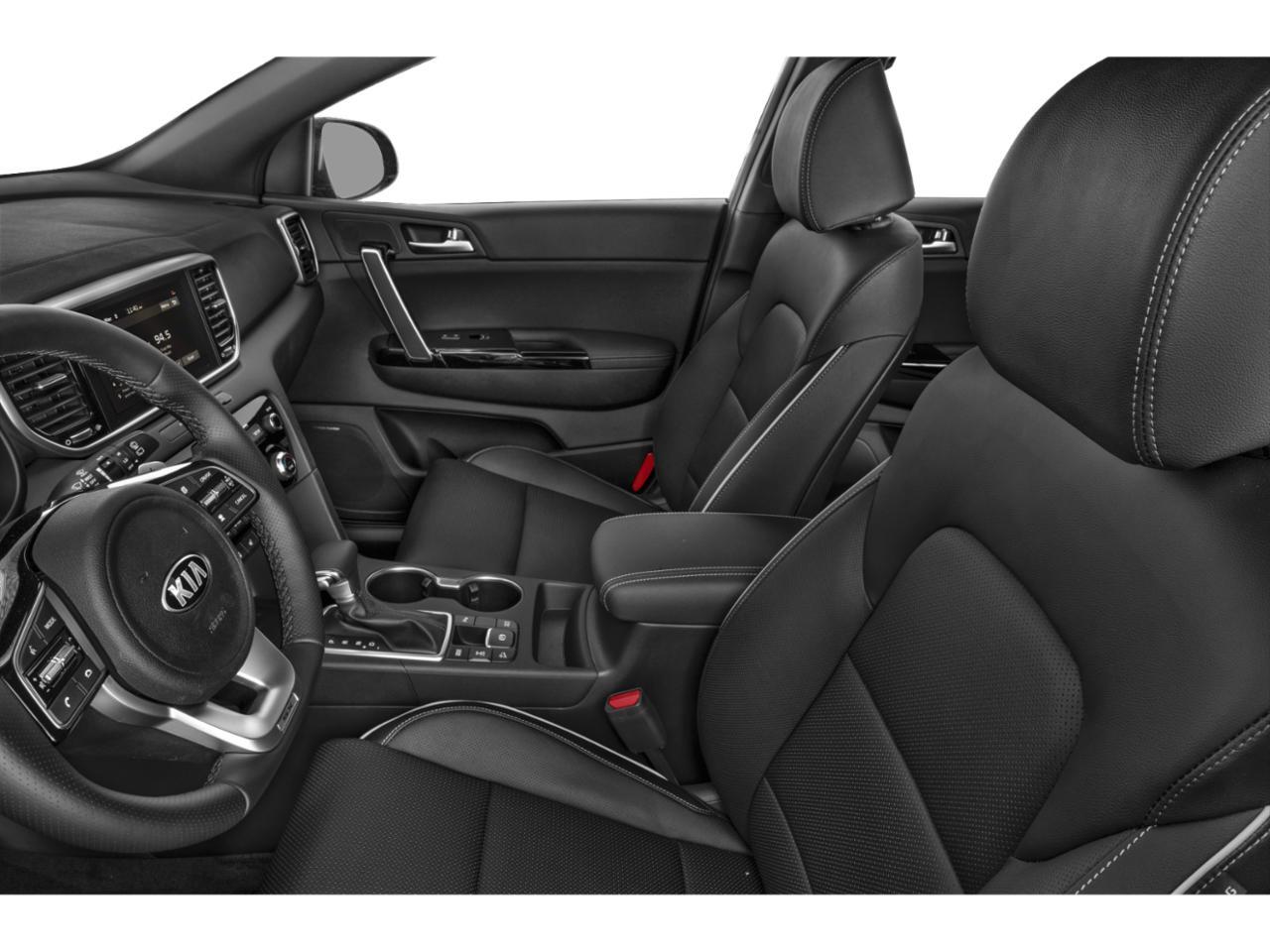 2020 Kia Sportage SX Turbo San Clemente CA