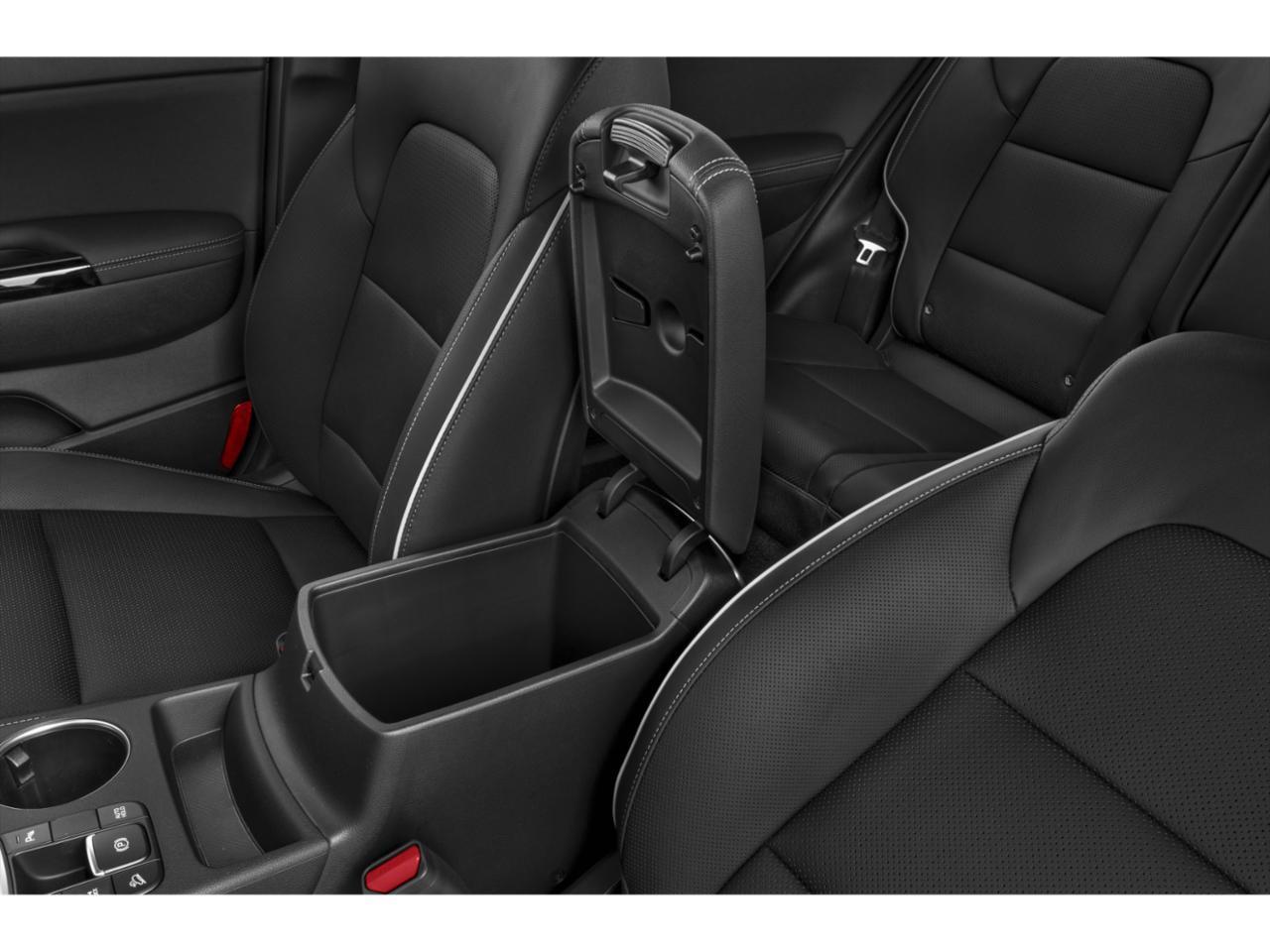 2020 Kia Sportage SX Turbo San Clemente CA