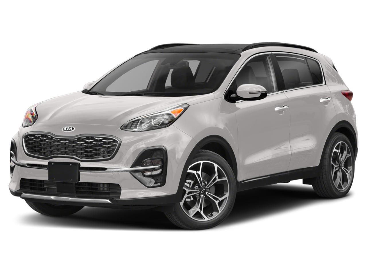 2020 Kia Sportage SX Turbo Tucson AZ