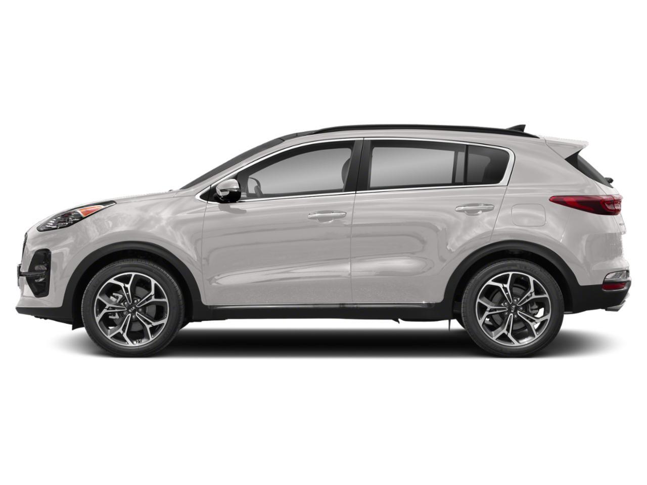 2020 Kia Sportage SX Turbo Tucson AZ
